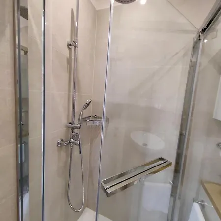 Apartament Relax And Enjoy