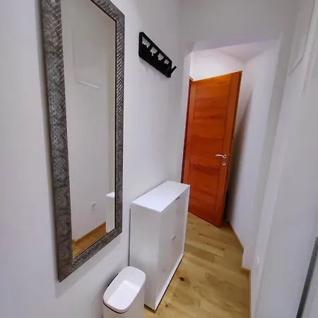 Apartament Relax And Enjoy *