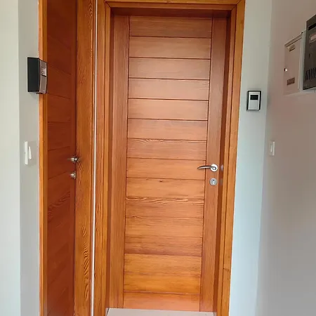 Apartament Relax And Enjoy