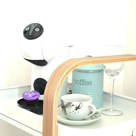 Relax And Enjoy Apartament