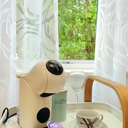 Relax And Enjoy * Split