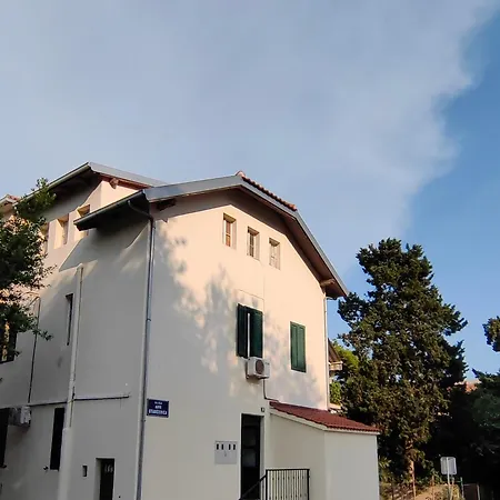 Relax And Enjoy Apartament Split