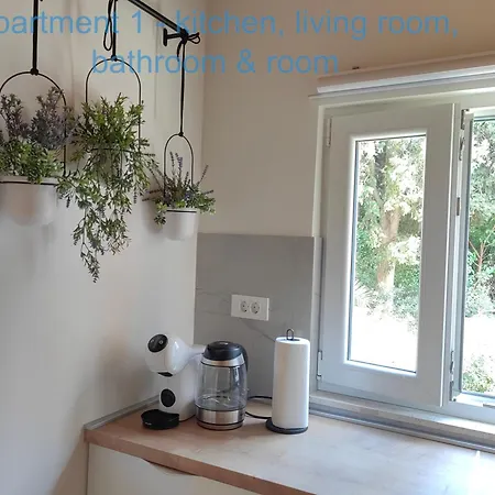 Relax And Enjoy Split