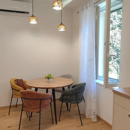 Relax And Enjoy Apartament