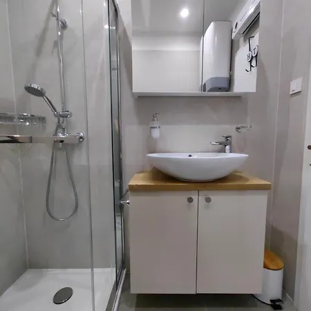 Relax And Enjoy Apartament Split