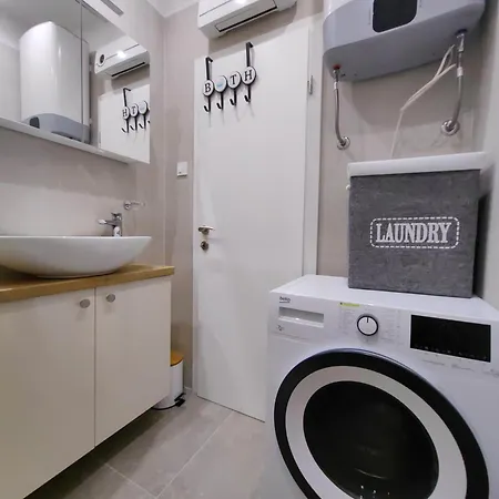 Apartament Relax And Enjoy *