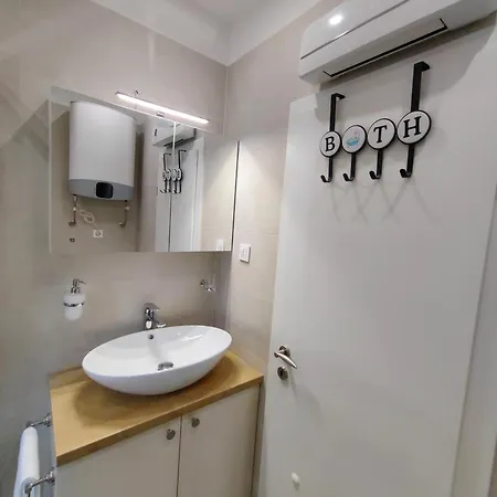 Appartement Relax And Enjoy