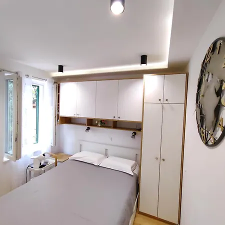 Appartement Relax And Enjoy Split