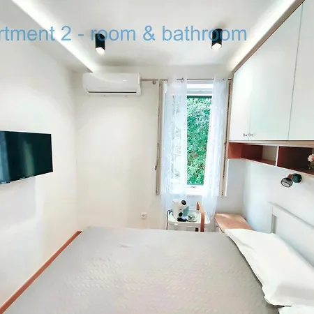Appartement Relax And Enjoy *