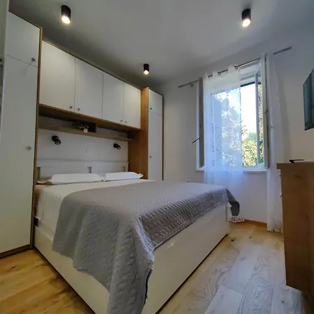 Appartement Relax And Enjoy