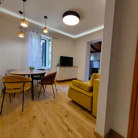 Relax And Enjoy Appartement *