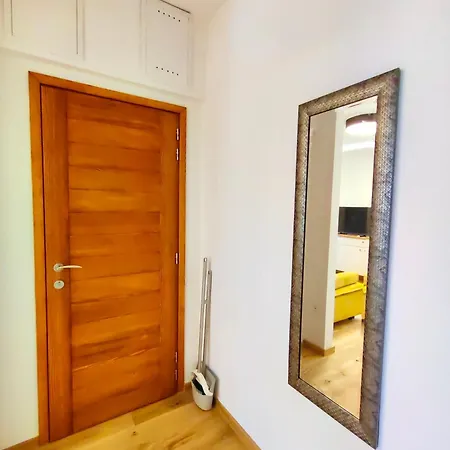 Appartement Relax And Enjoy Split