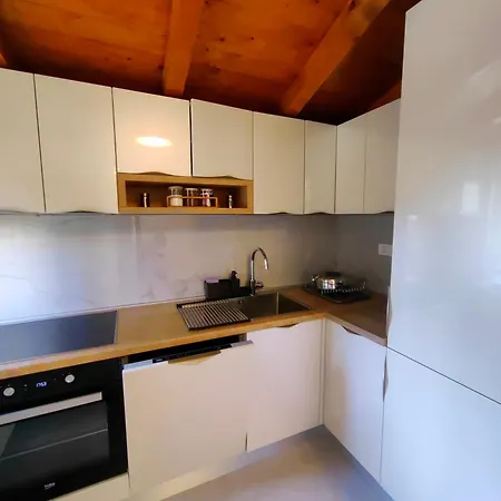 Relax And Enjoy Appartement Split