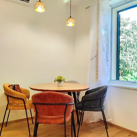 Relax And Enjoy Apartment