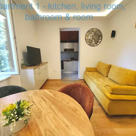 Apartment Relax And Enjoy *