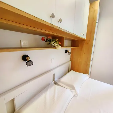Apartment Relax And Enjoy Split