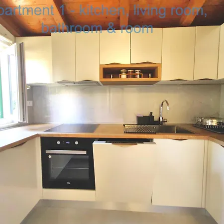 Relax And Enjoy * Split