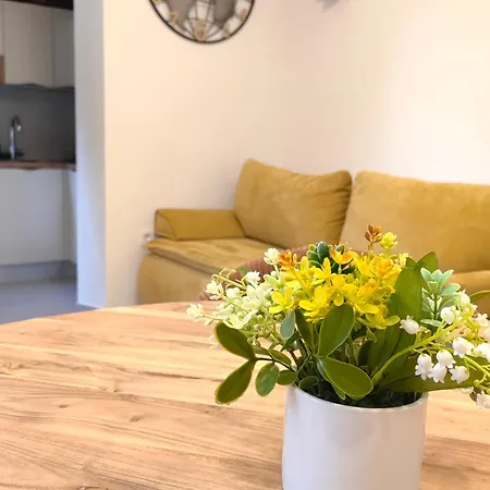 Relax And Enjoy Appartement