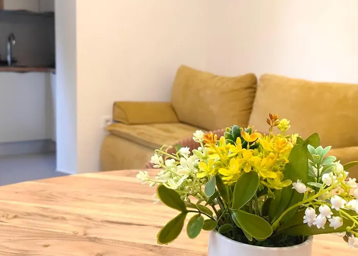 Relax And Enjoy Lejlighed